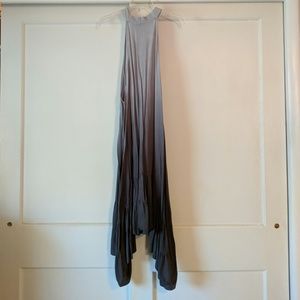 Ombre Dress by Mono B